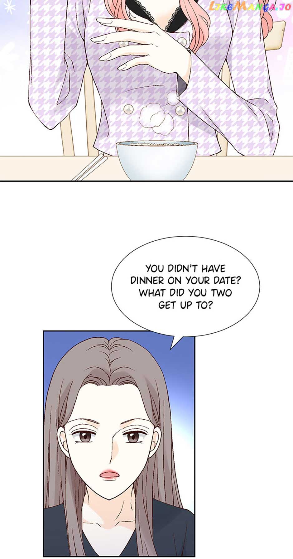 Flavors of Reincarnation chapter 113 page 34