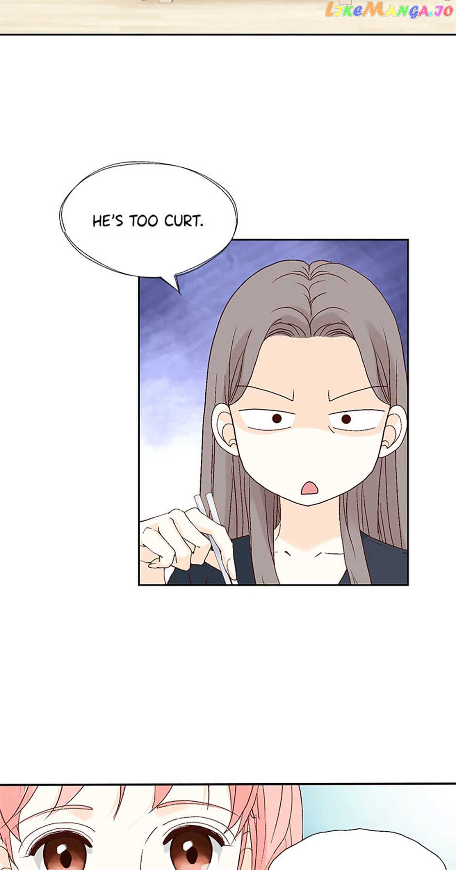 Flavors of Reincarnation chapter 113 page 38