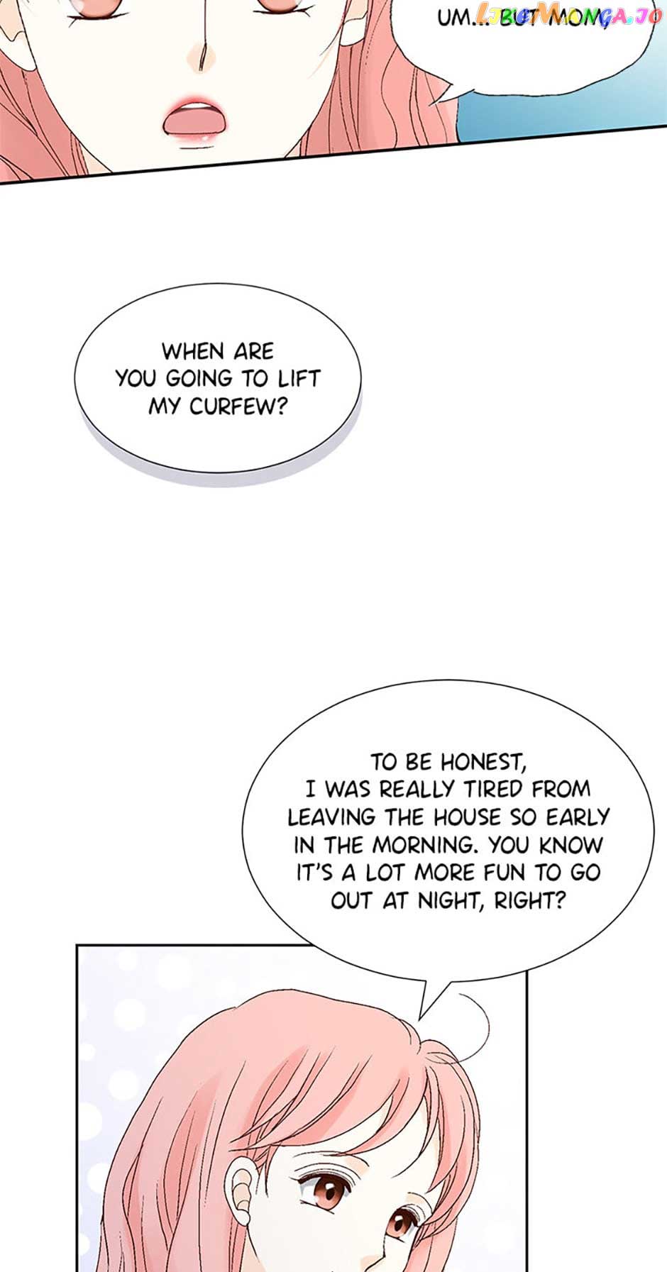Flavors of Reincarnation chapter 113 page 39