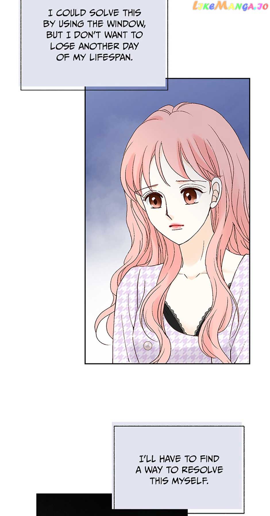 Flavors of Reincarnation chapter 113 page 44