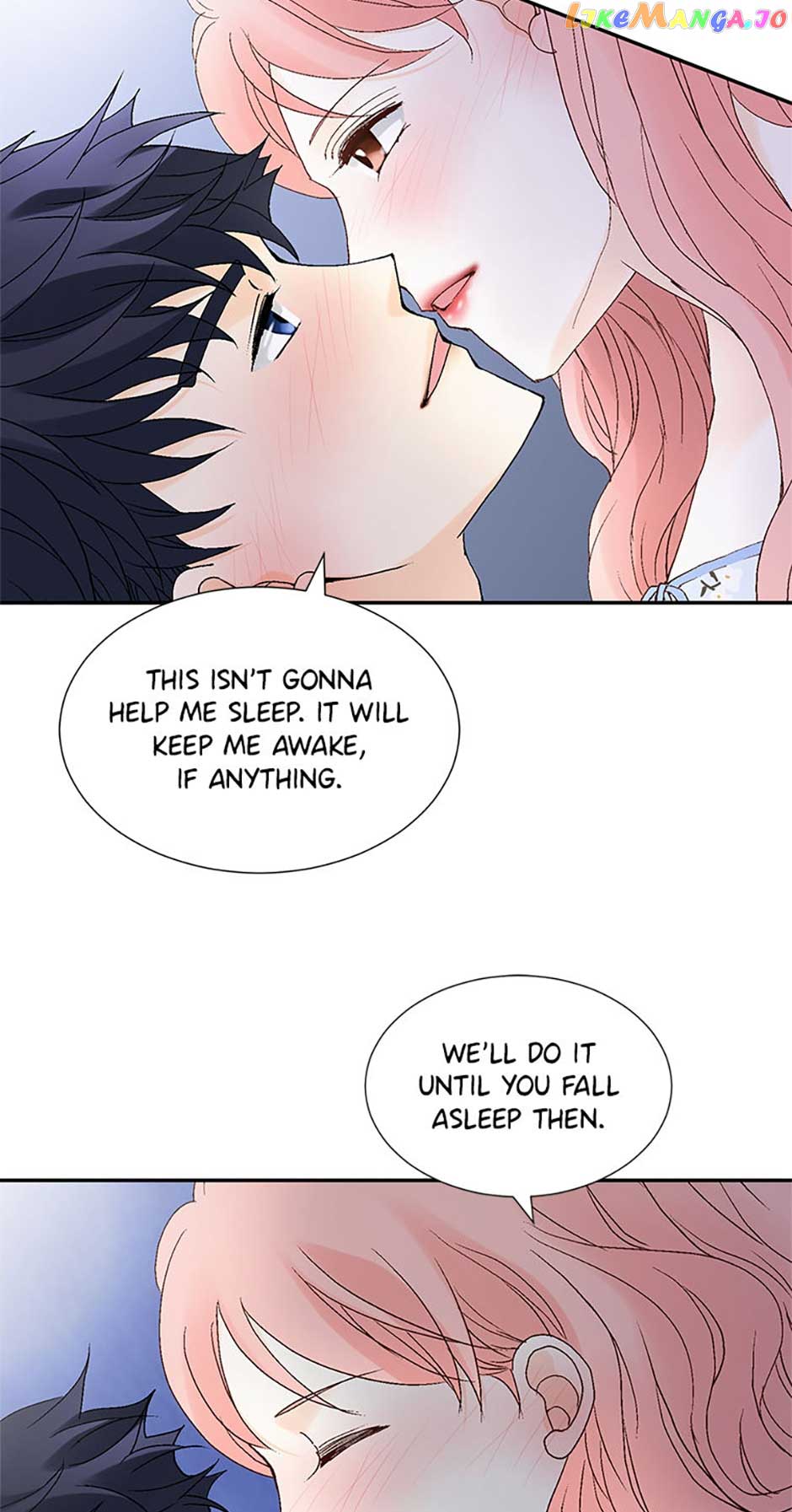 Flavors of Reincarnation chapter 113 page 59