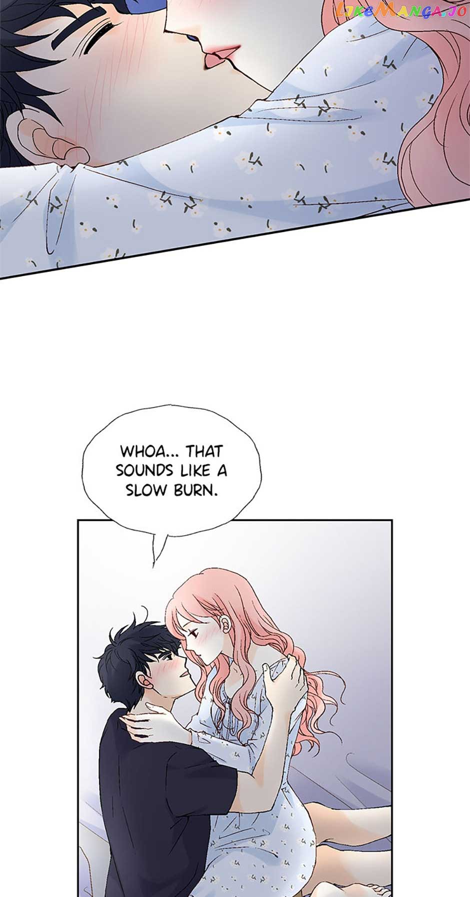 Flavors of Reincarnation chapter 113 page 60
