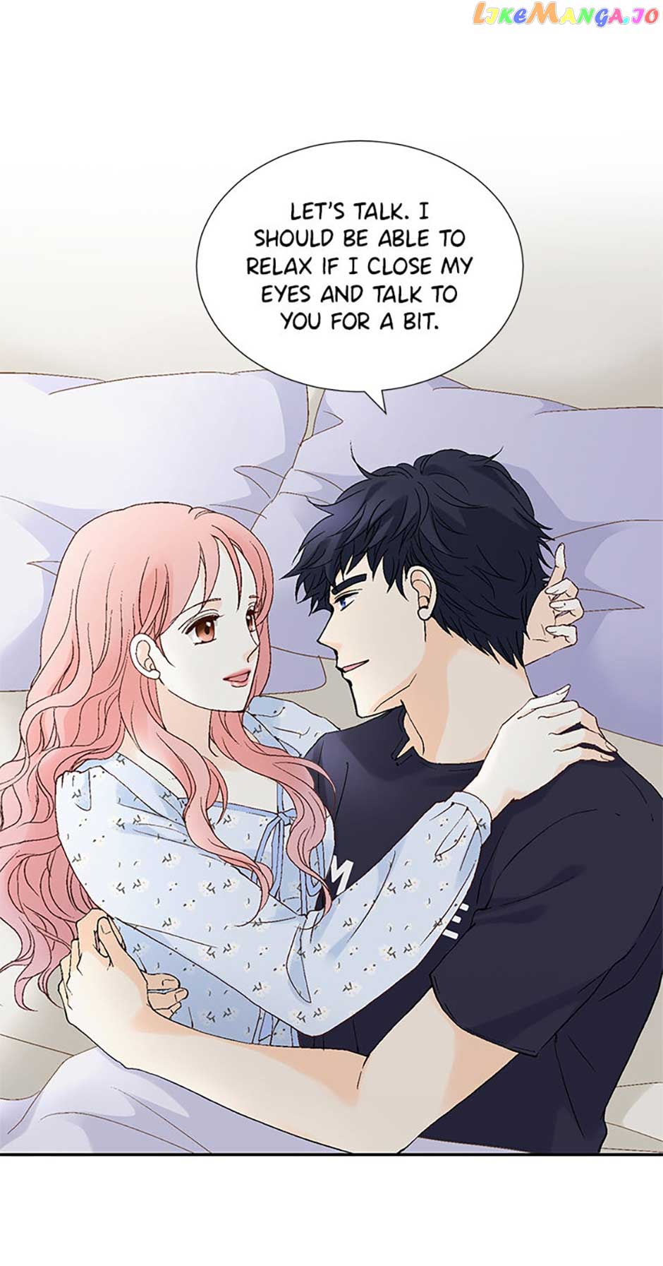 Flavors of Reincarnation chapter 113 page 62