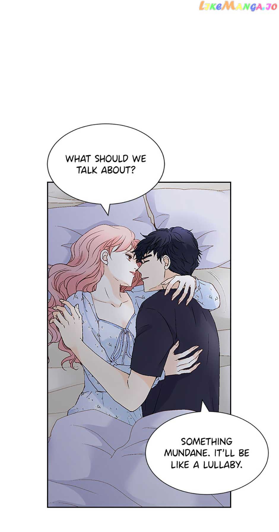 Flavors of Reincarnation chapter 113 page 63