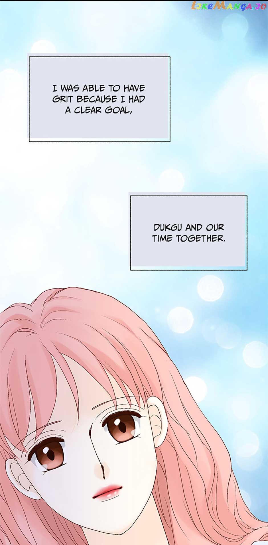 Flavors of Reincarnation chapter 113 page 68
