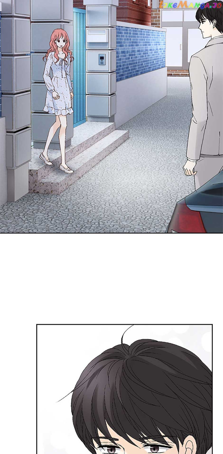 Flavors of Reincarnation chapter 113 page 71
