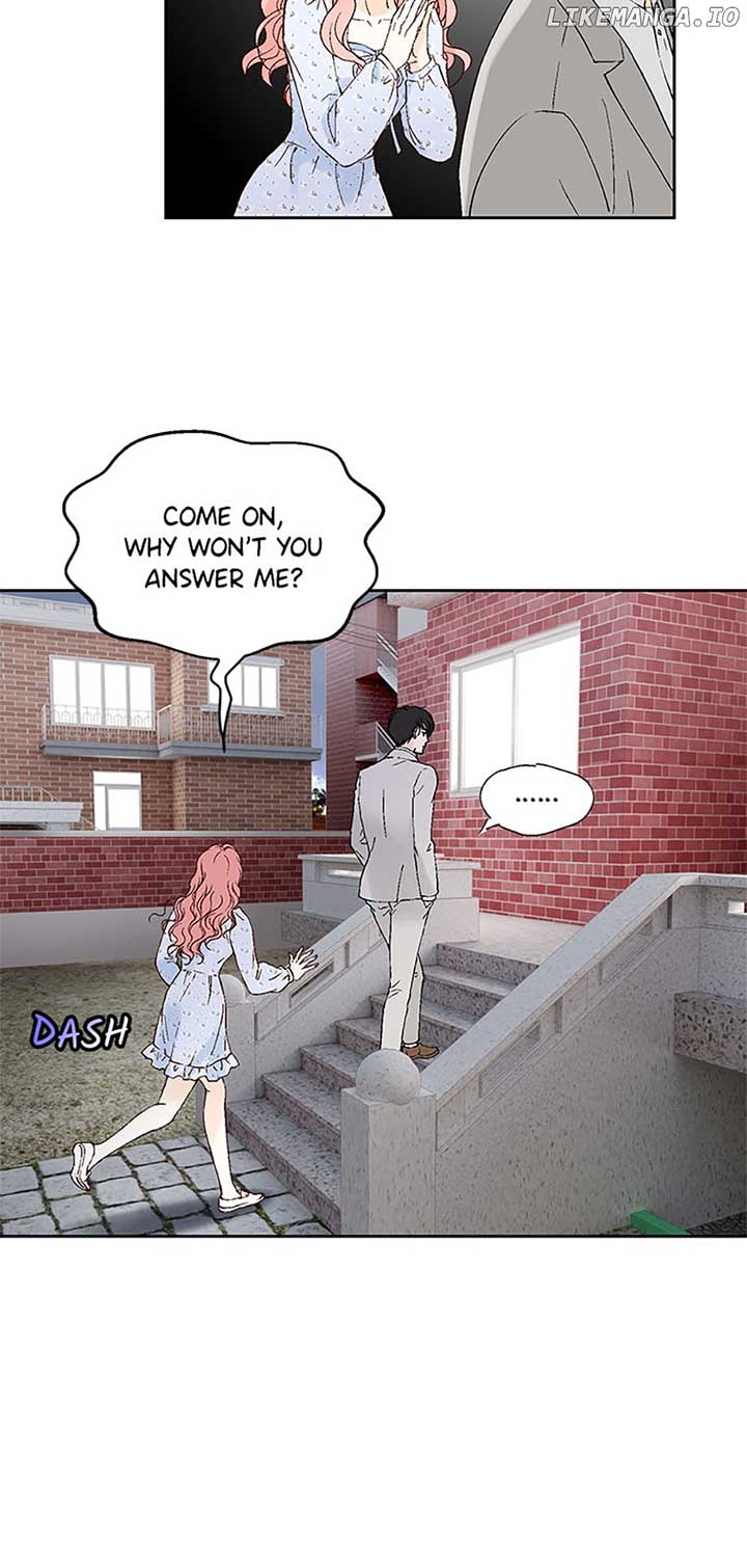 Flavors of Reincarnation chapter 114 page 2