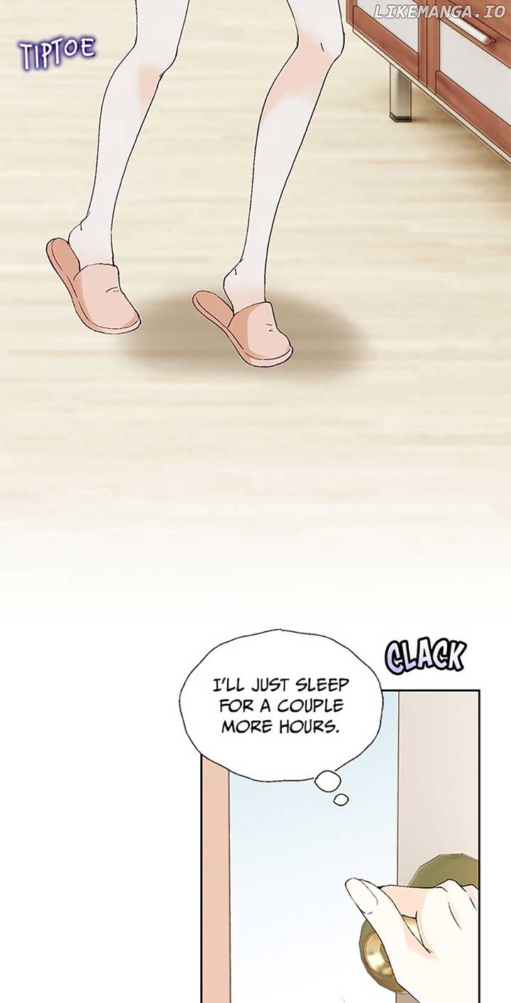Flavors of Reincarnation chapter 115 page 32