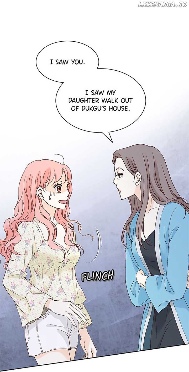 Flavors of Reincarnation chapter 115 page 35