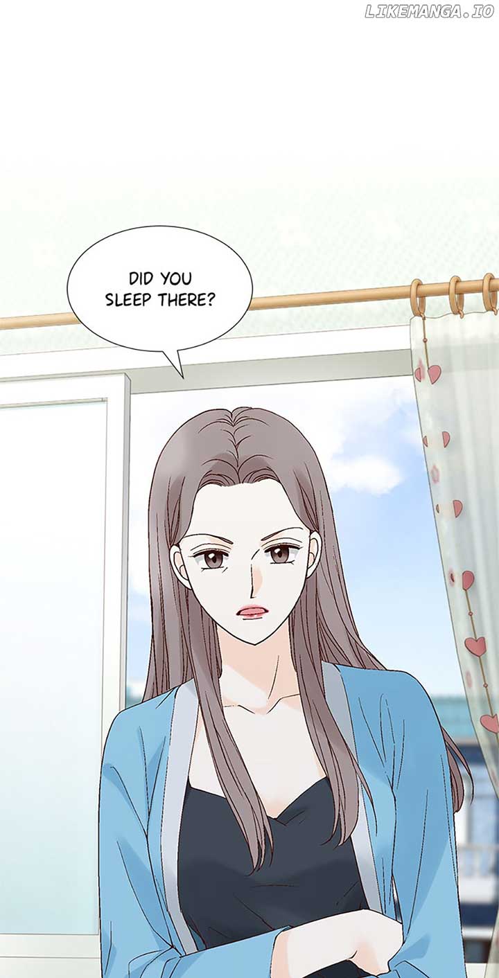 Flavors of Reincarnation chapter 115 page 37