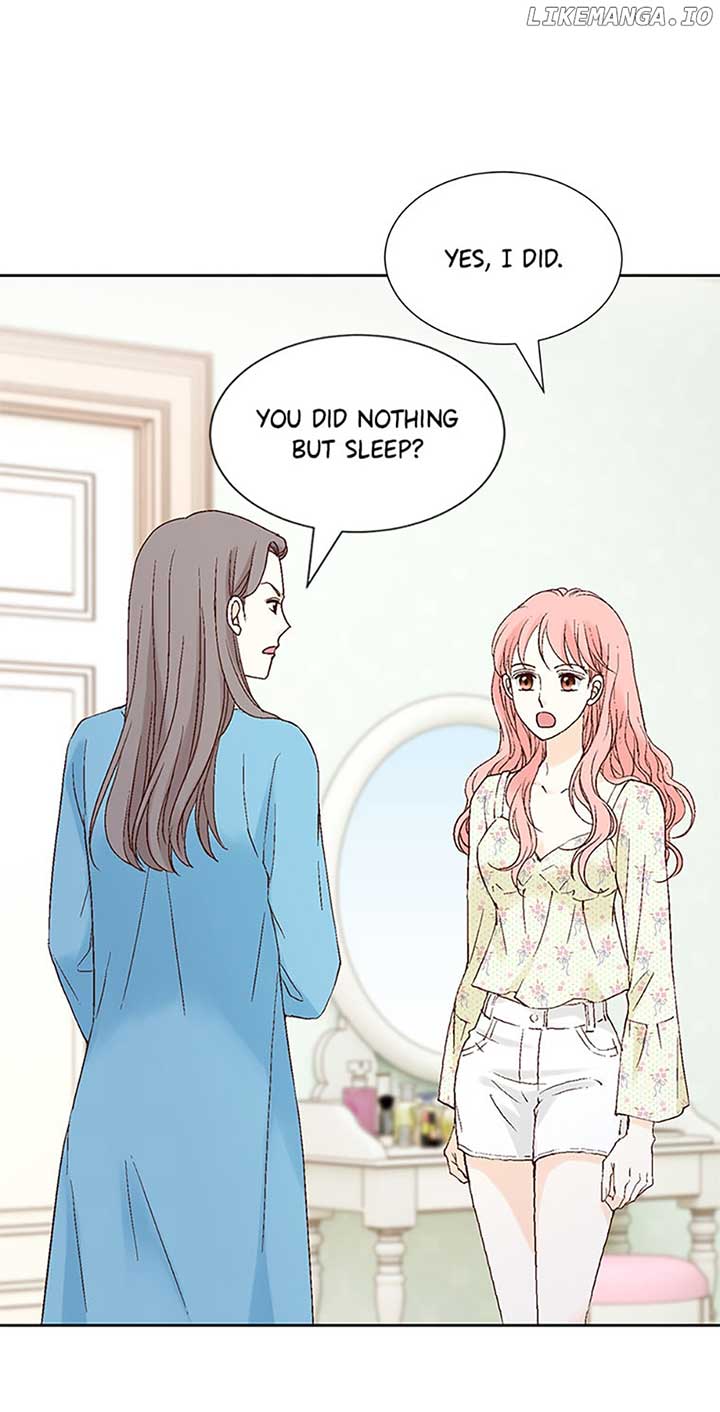 Flavors of Reincarnation chapter 115 page 40