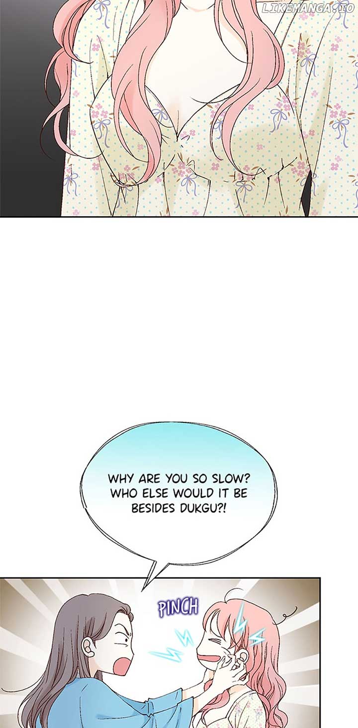 Flavors of Reincarnation chapter 115 page 48