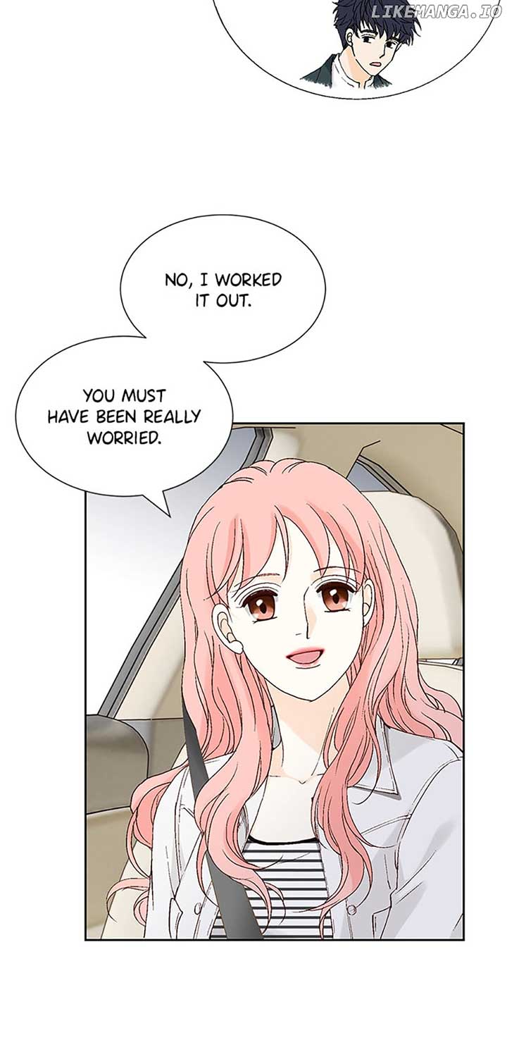 Flavors of Reincarnation chapter 116 page 2