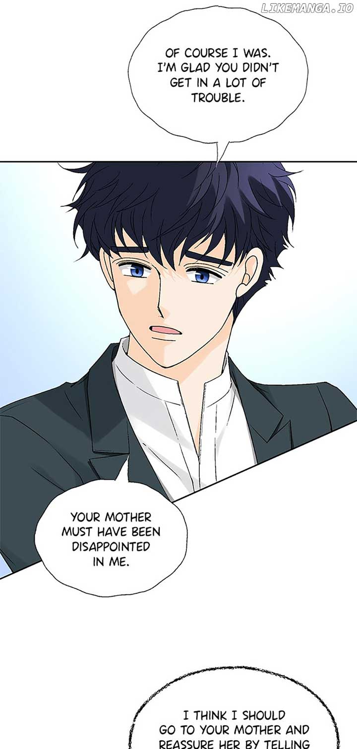 Flavors of Reincarnation chapter 116 page 3