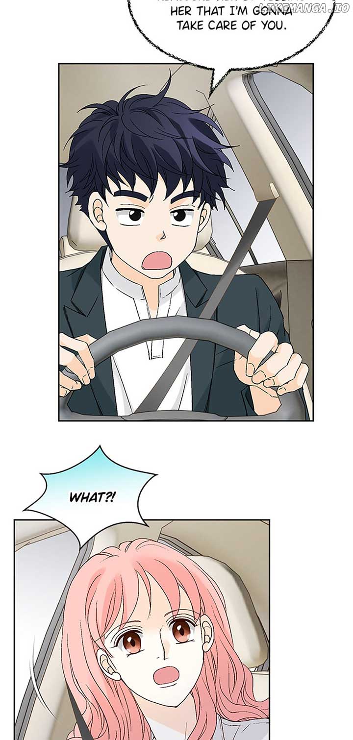 Flavors of Reincarnation chapter 116 page 4