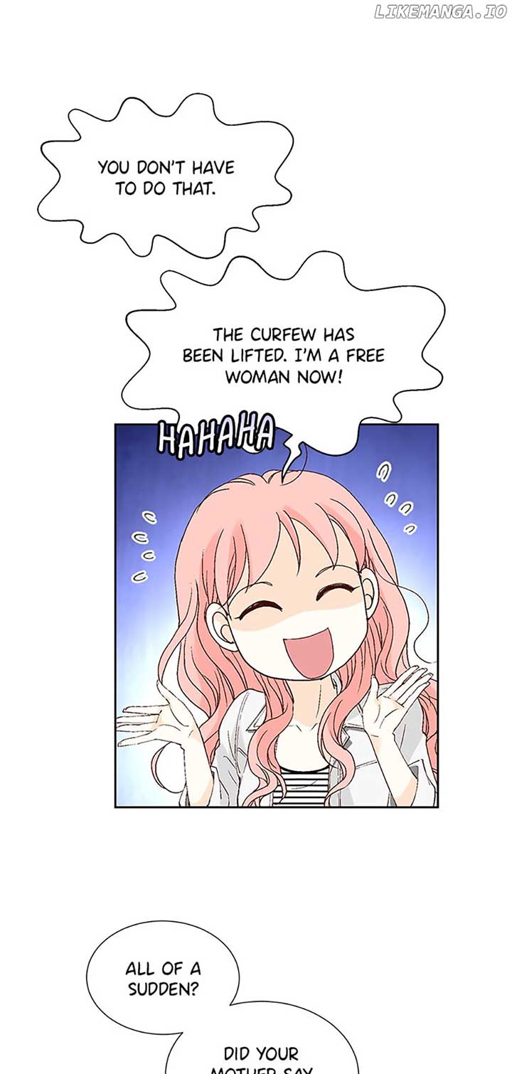 Flavors of Reincarnation chapter 116 page 6
