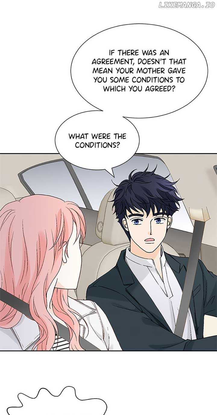 Flavors of Reincarnation chapter 116 page 8