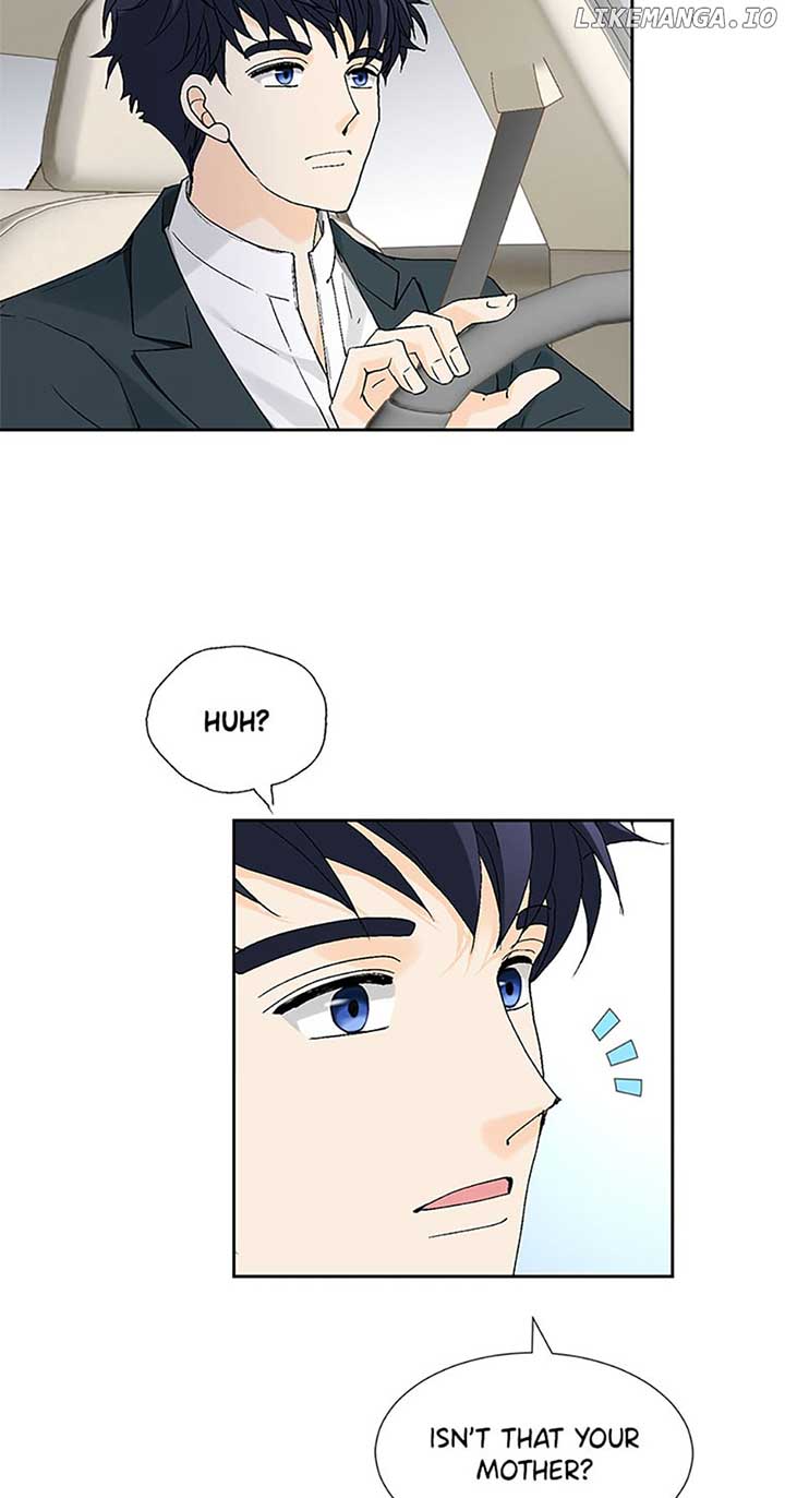 Flavors of Reincarnation chapter 116 page 10