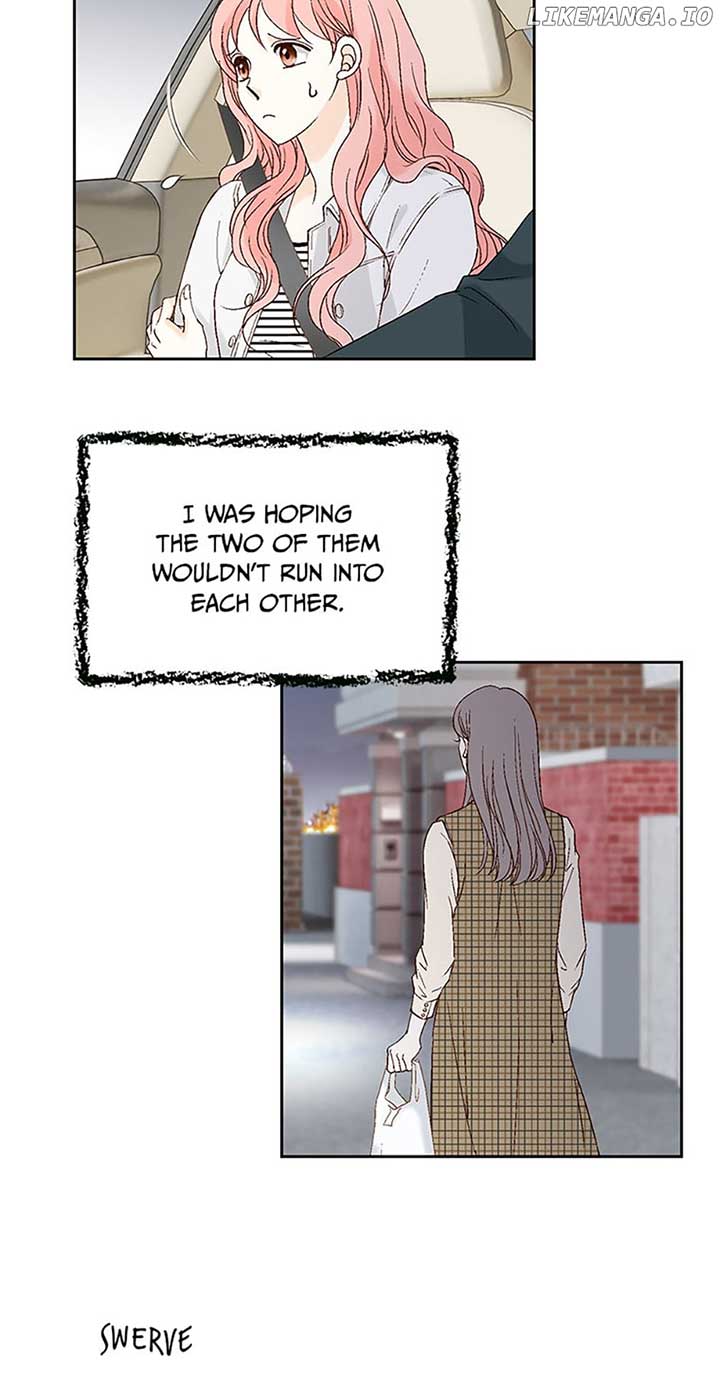 Flavors of Reincarnation chapter 116 page 13