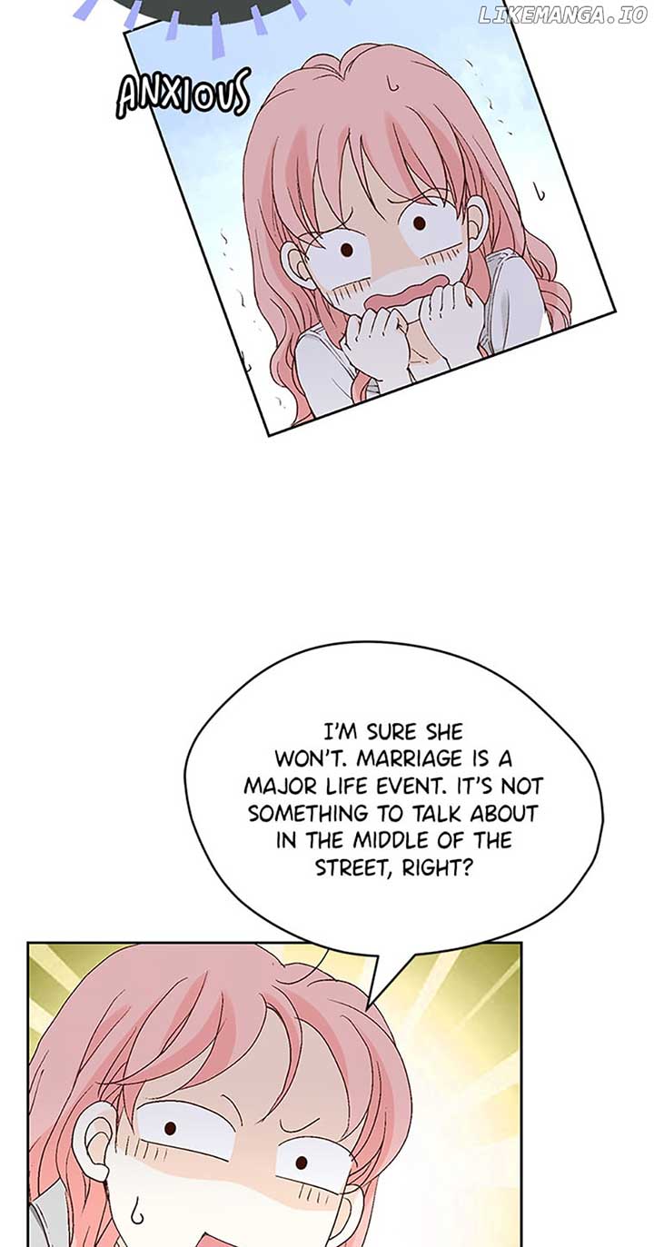 Flavors of Reincarnation chapter 116 page 18