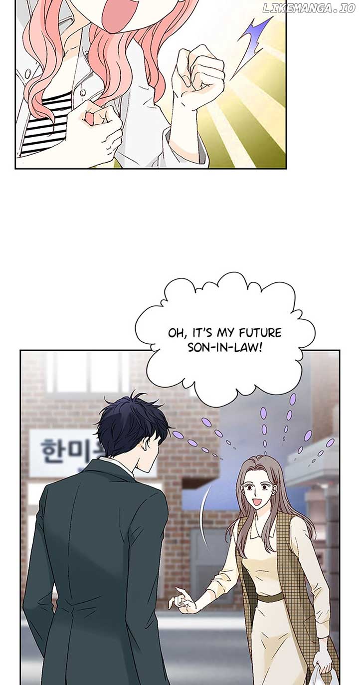 Flavors of Reincarnation chapter 116 page 19