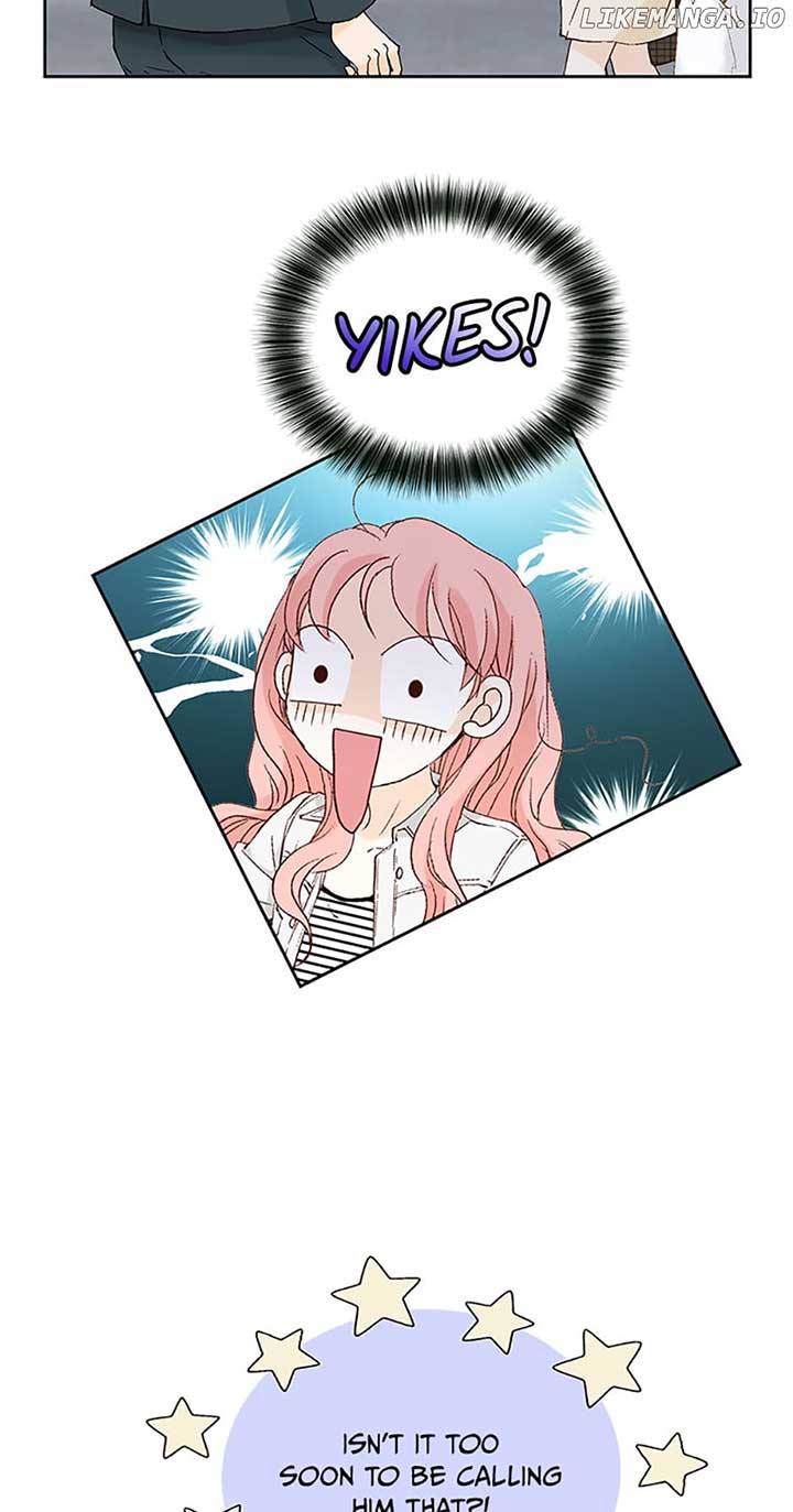 Flavors of Reincarnation chapter 116 page 20
