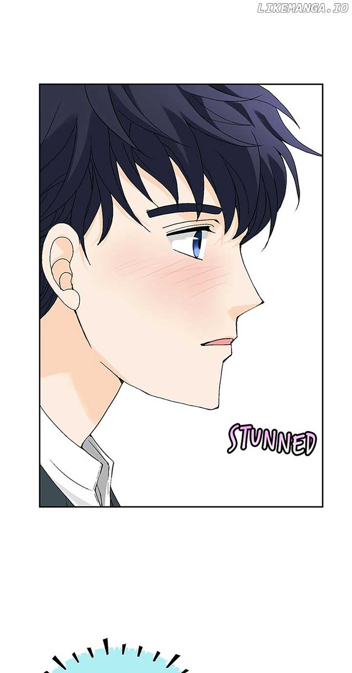 Flavors of Reincarnation chapter 116 page 22