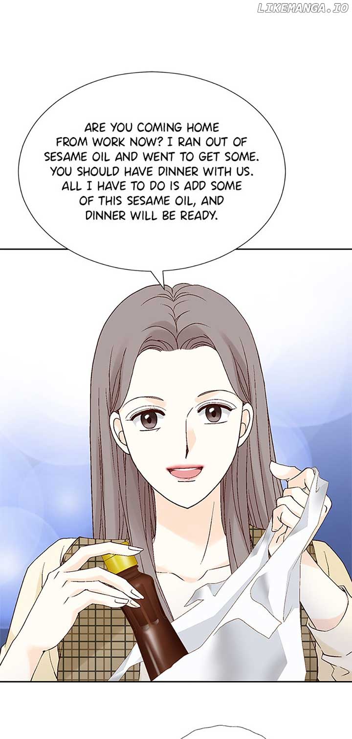 Flavors of Reincarnation chapter 116 page 24