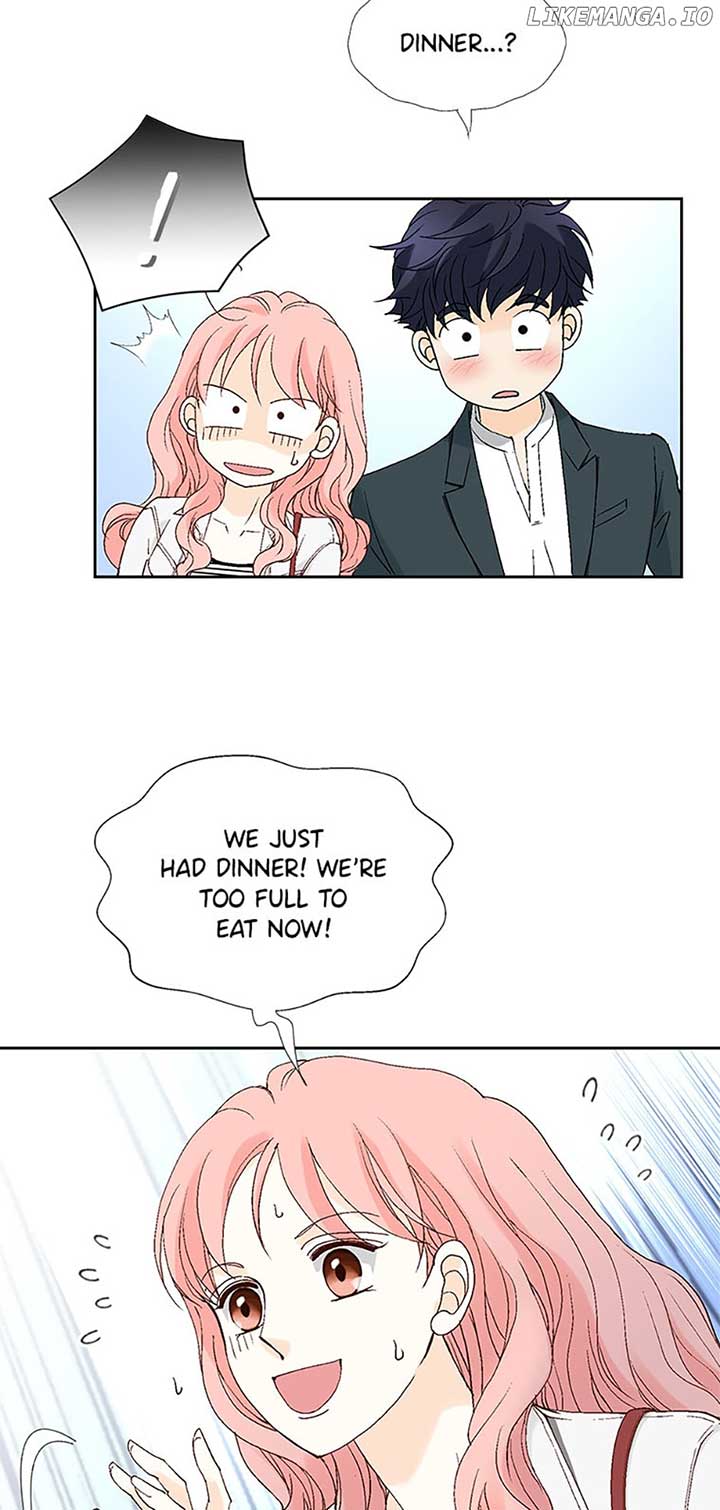 Flavors of Reincarnation chapter 116 page 25