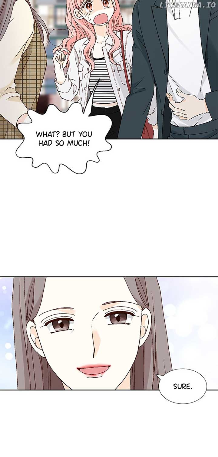 Flavors of Reincarnation chapter 116 page 28