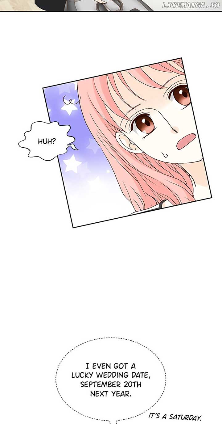 Flavors of Reincarnation chapter 116 page 33