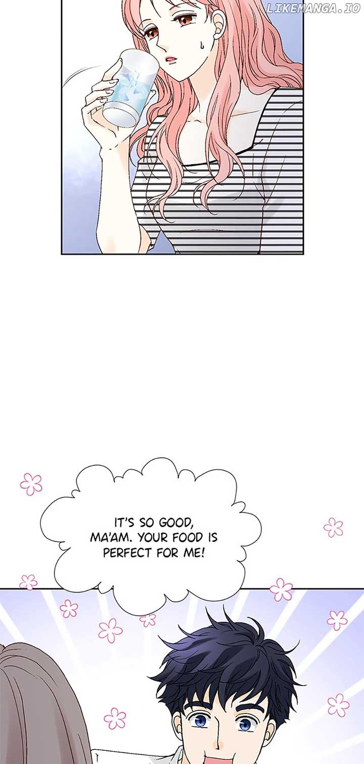 Flavors of Reincarnation chapter 116 page 41