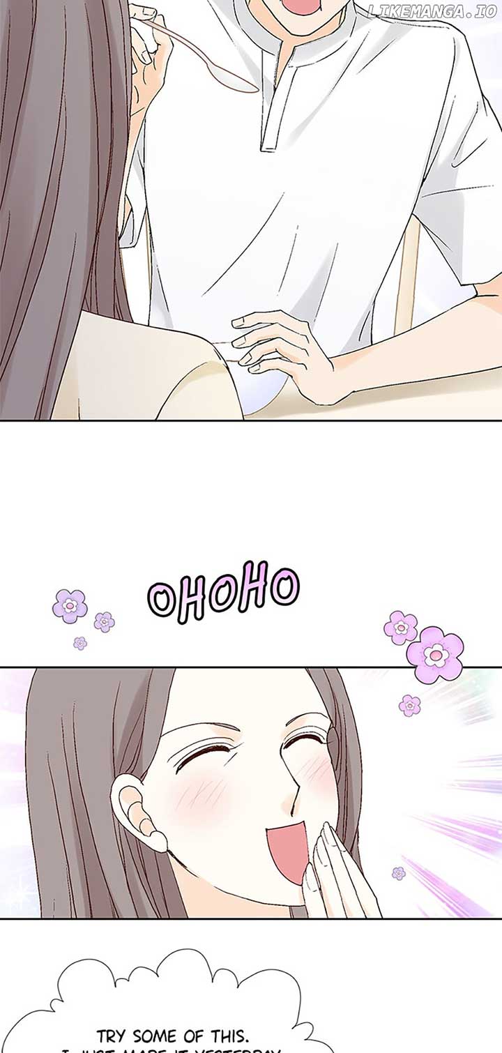 Flavors of Reincarnation chapter 116 page 42