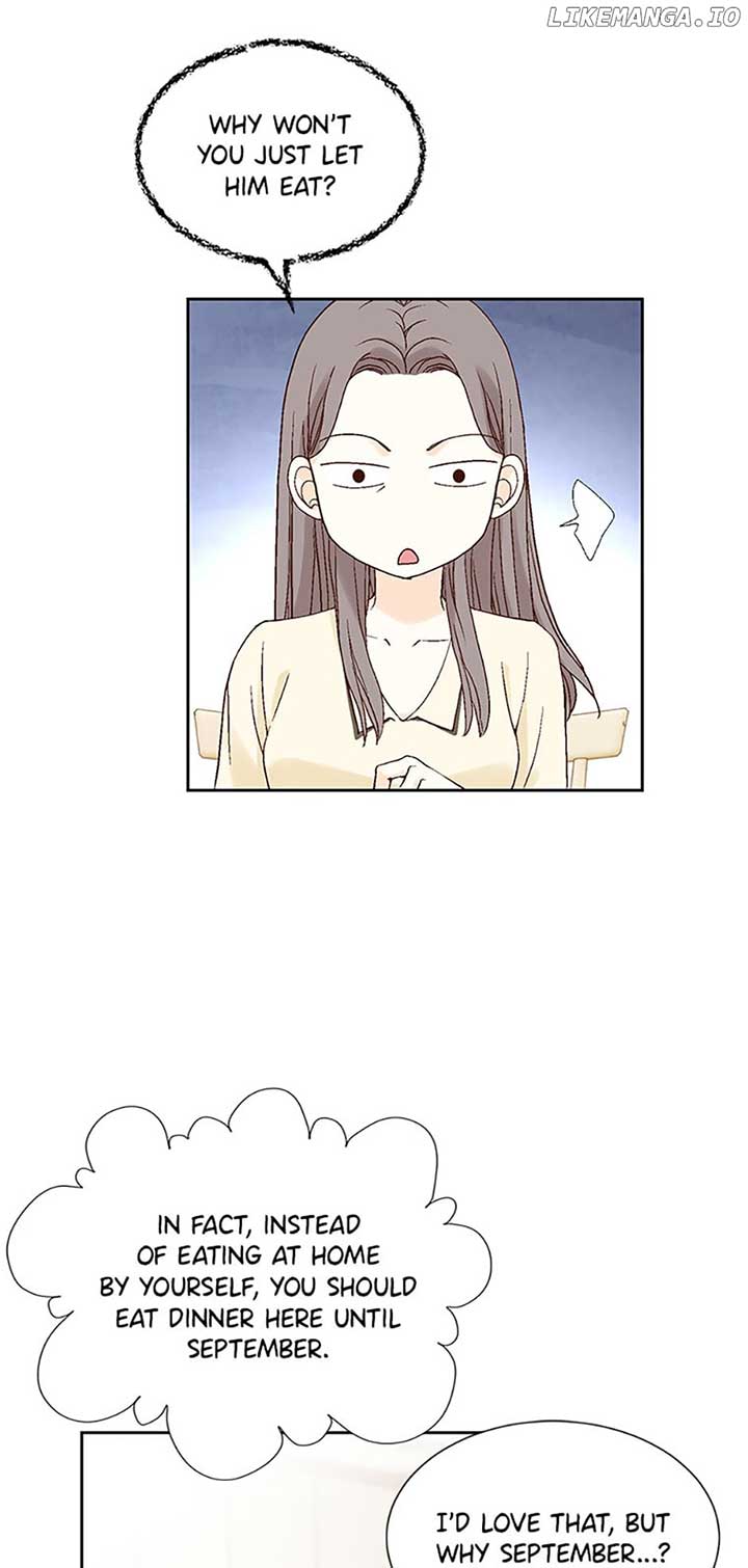Flavors of Reincarnation chapter 116 page 46