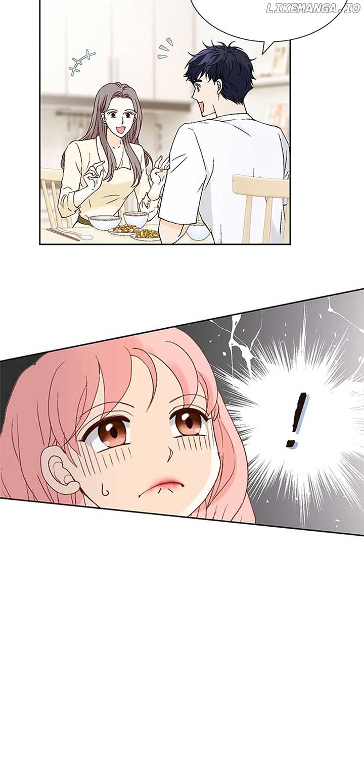 Flavors of Reincarnation chapter 116 page 47