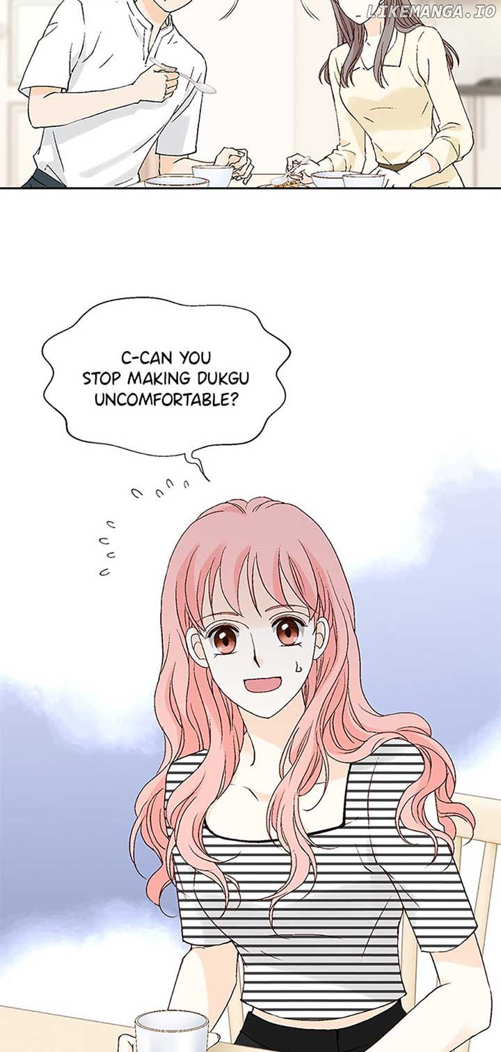 Flavors of Reincarnation chapter 116 page 49