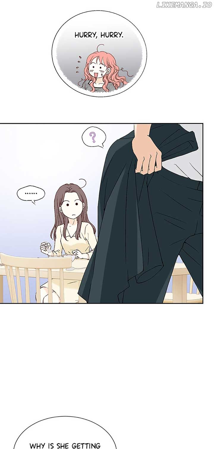 Flavors of Reincarnation chapter 116 page 51
