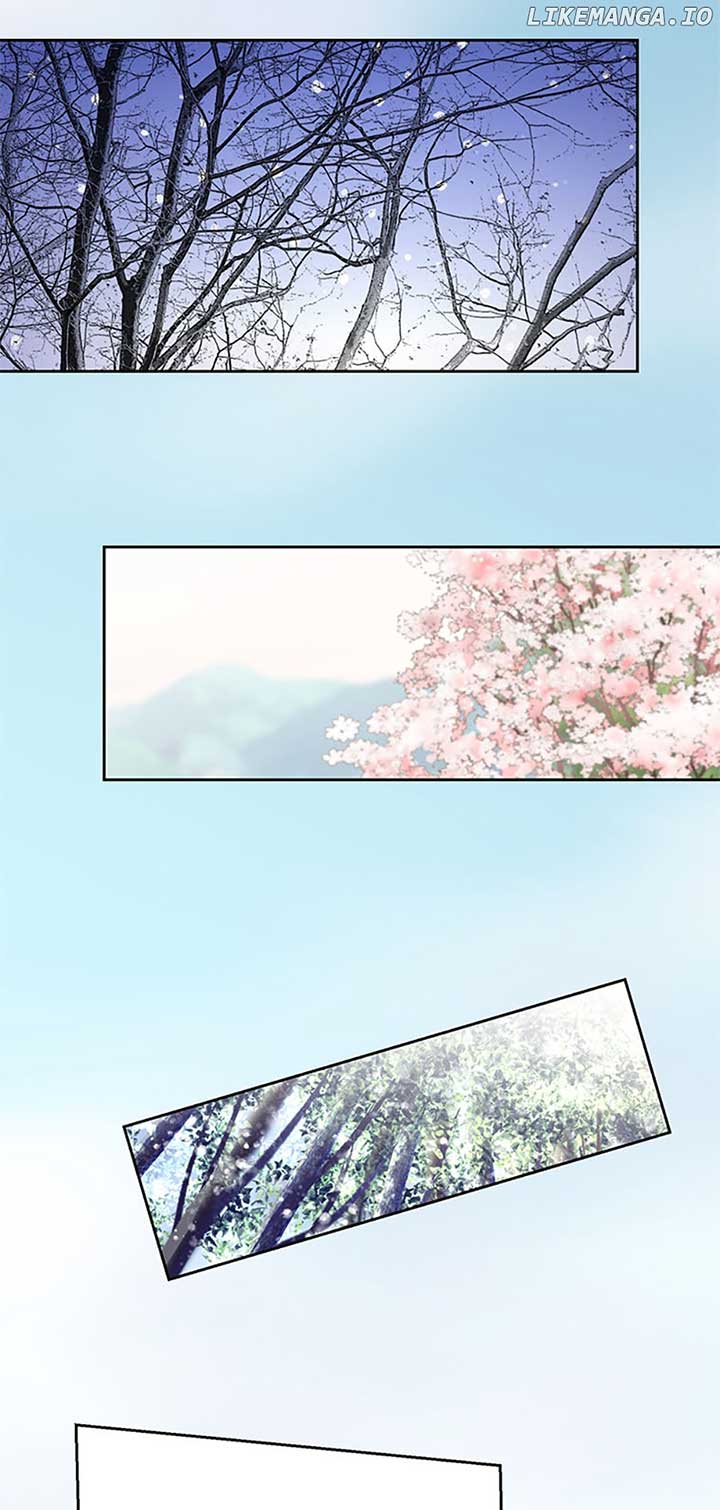 Flavors of Reincarnation chapter 116 page 61