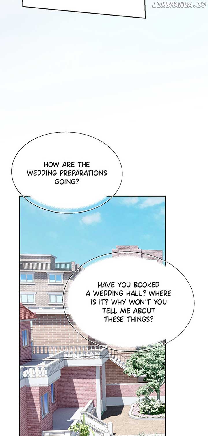 Flavors of Reincarnation chapter 116 page 62