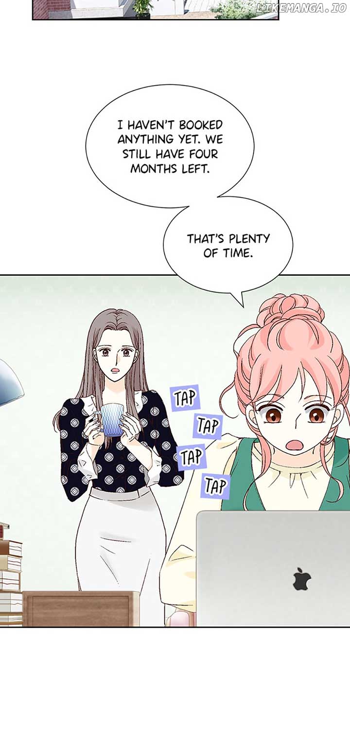 Flavors of Reincarnation chapter 116 page 63