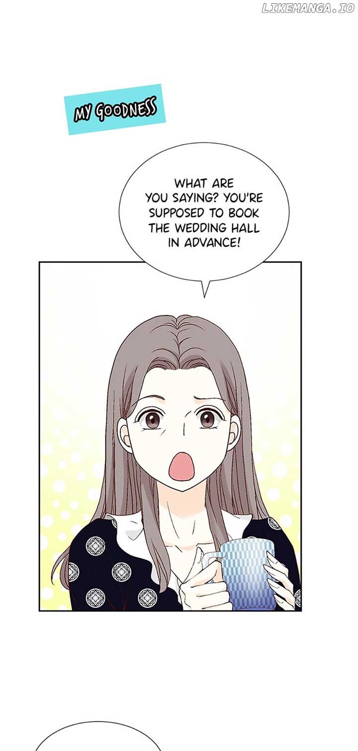 Flavors of Reincarnation chapter 116 page 64