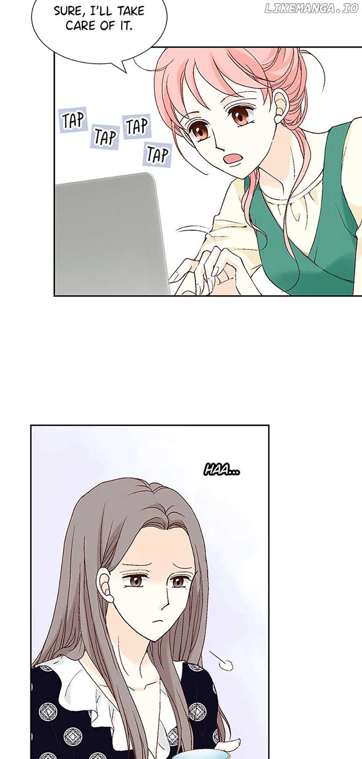 Flavors of Reincarnation chapter 116 page 65