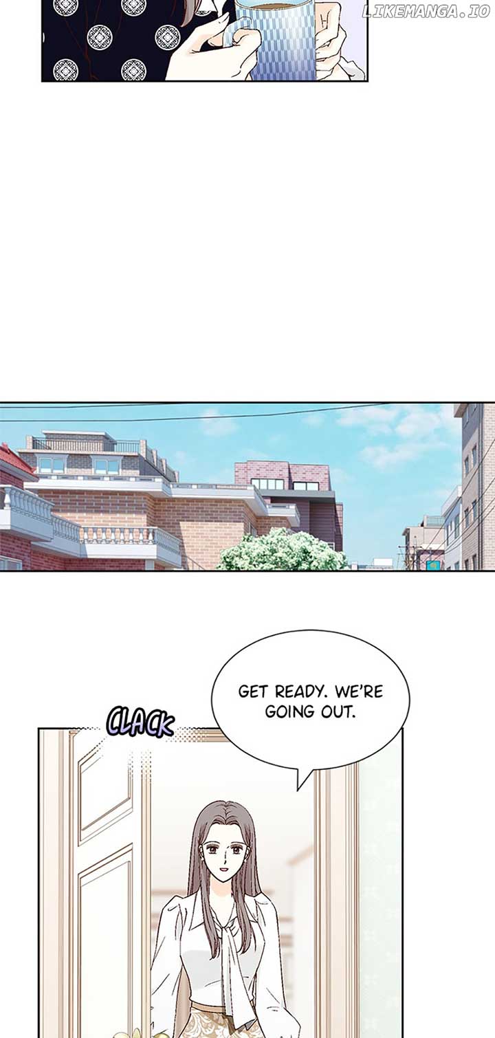 Flavors of Reincarnation chapter 116 page 66