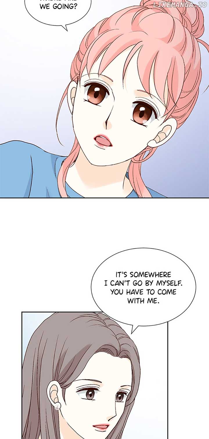 Flavors of Reincarnation chapter 116 page 68