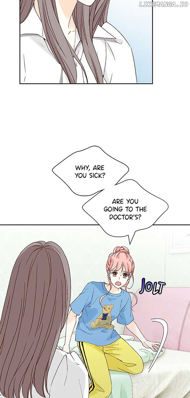 Flavors of Reincarnation chapter 116 page 69