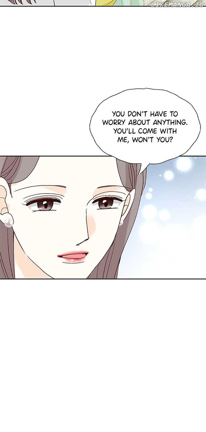 Flavors of Reincarnation chapter 116 page 70