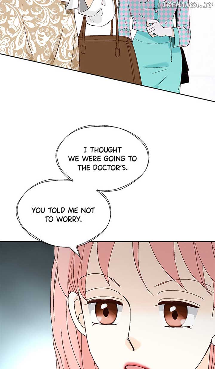 Flavors of Reincarnation chapter 116 page 73