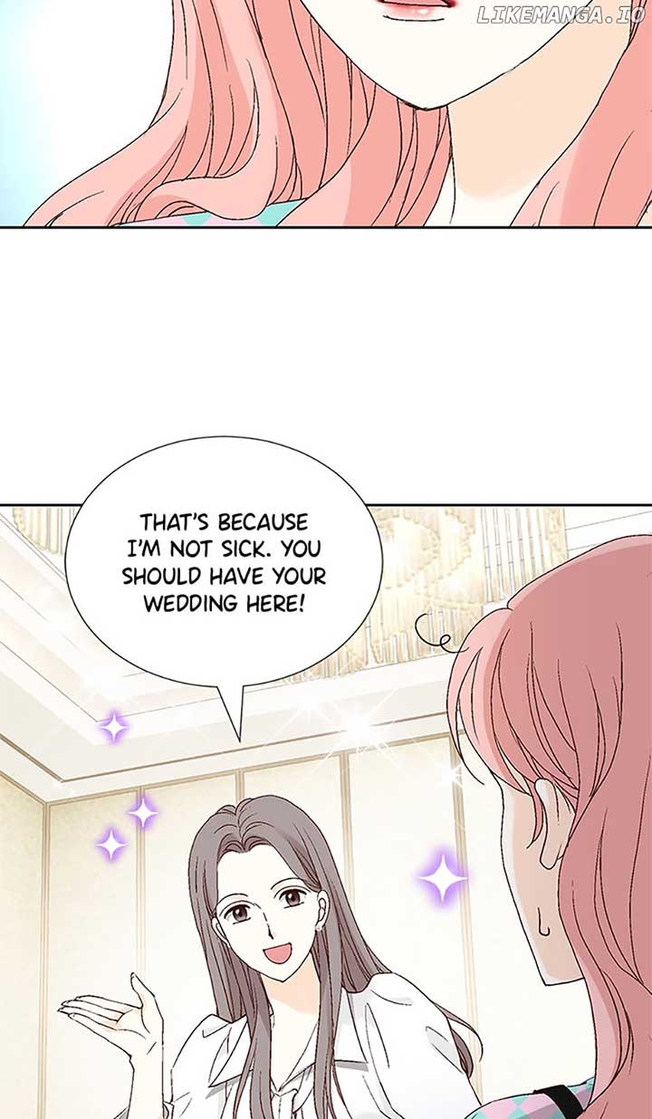 Flavors of Reincarnation chapter 116 page 74