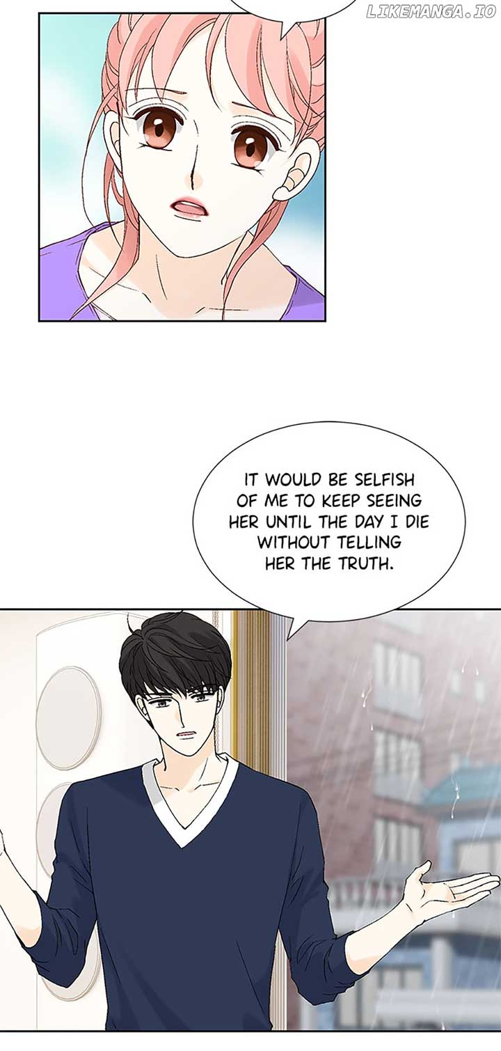 Flavors of Reincarnation chapter 119 page 8