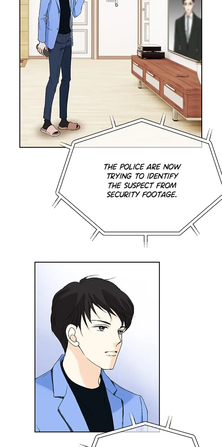 Flavors of Reincarnation chapter 12 page 3